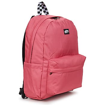 Batoh Vans OLD Skool Backpack, růžová 2