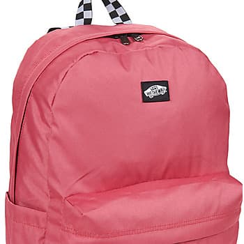 Batoh Vans OLD Skool Backpack, růžová 4