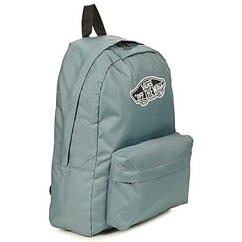 Batoh Vans OLD Skool Classic Backpack, modrá 2