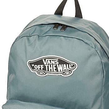 Batoh Vans OLD Skool Classic Backpack, modrá 4