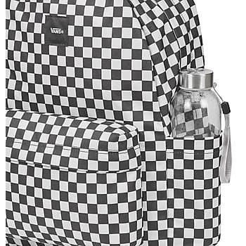 Batoh Vans OLD Skool Grom Backpack, černá 4