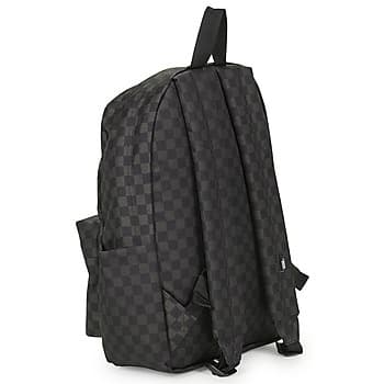 Batoh Vans OLD Skool Grom Backpack, černá 3