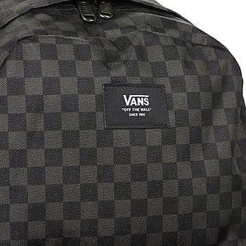 Batoh Vans OLD Skool Grom Backpack, černá 4