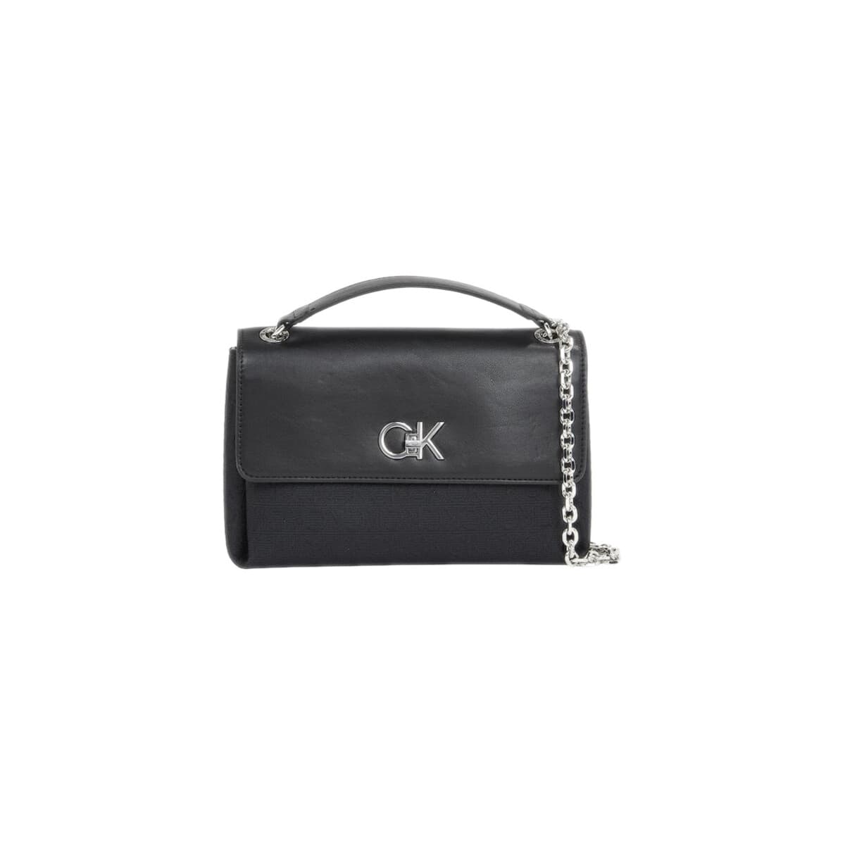 Kabelka Calvin Klein Jeans K60K6117550GK