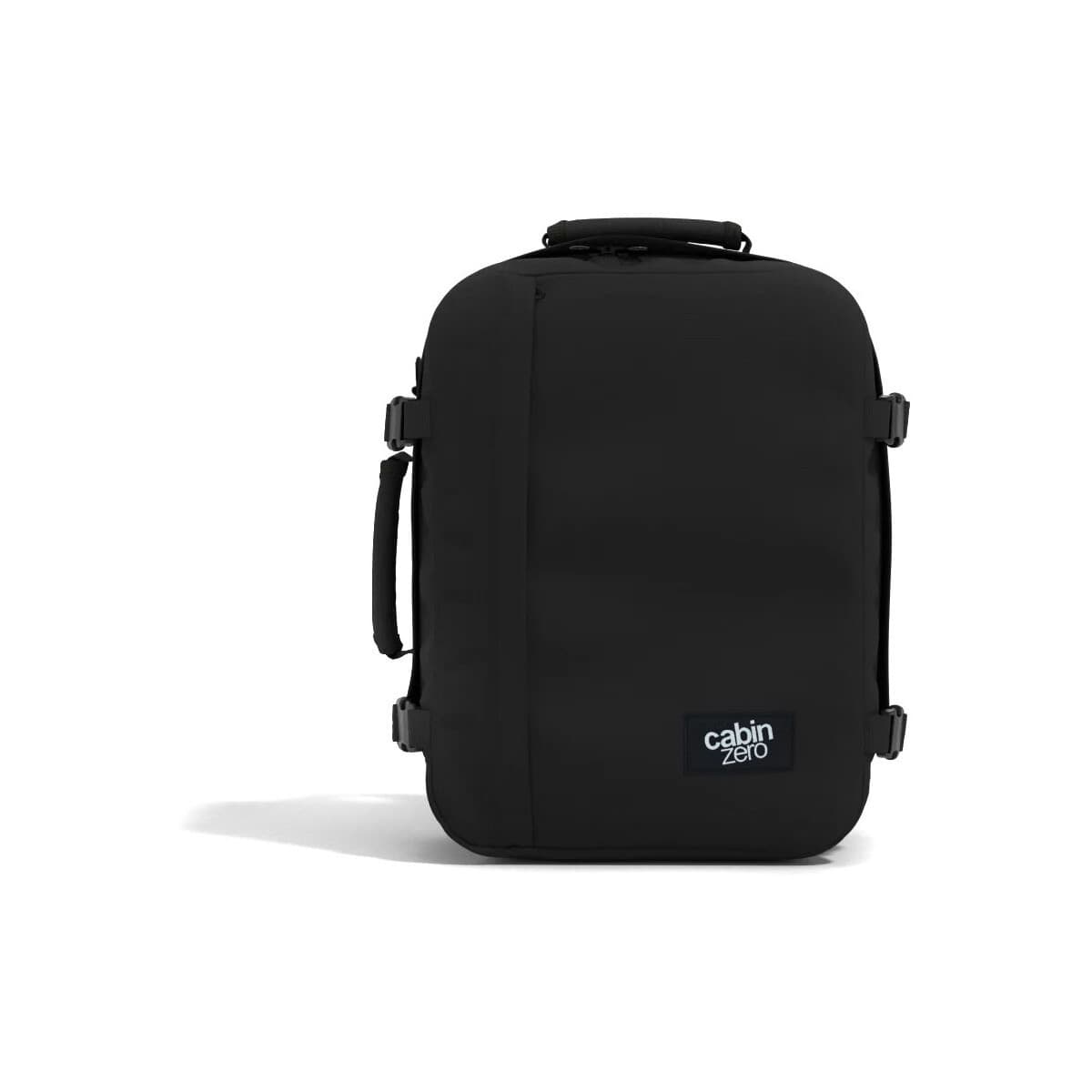 Batoh Cabinzero 28L Classic Backpack, černá