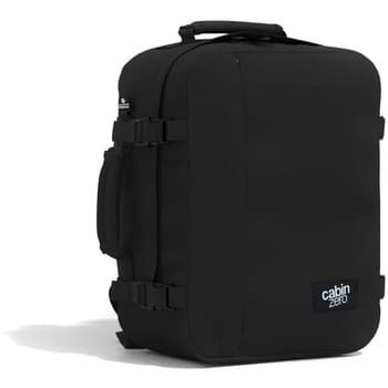 Batoh Cabinzero 28L Classic Backpack, černá 2
