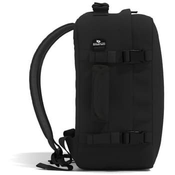 Batoh Cabinzero 28L Classic Backpack, černá 4