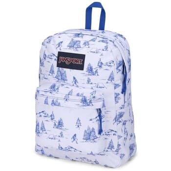 Batoh Jansport Rucksäcke 2