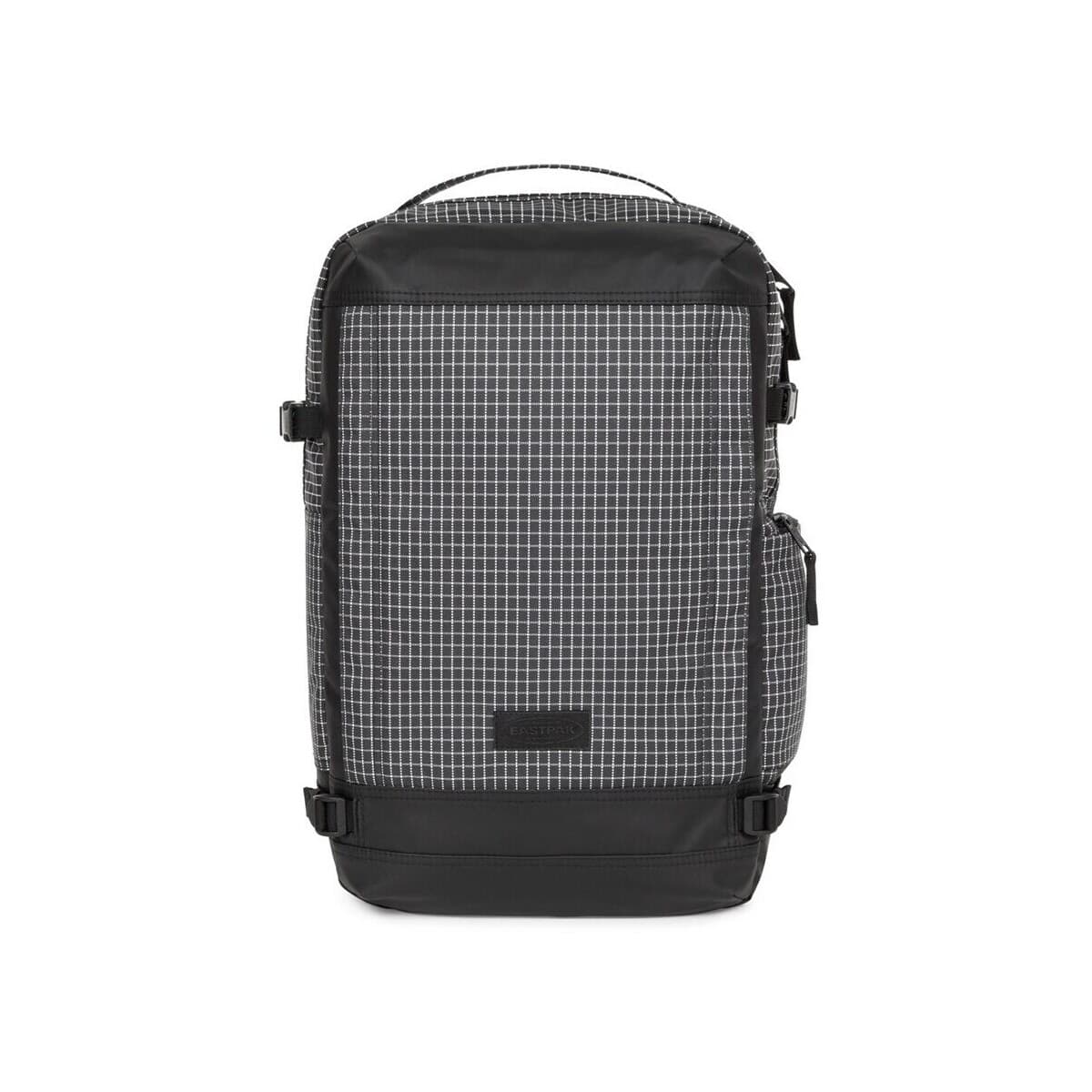 Batoh Eastpak Tecum M, černá