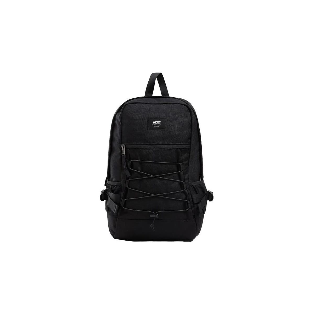 Pánský batoh Vans VN00082FBLK1OS