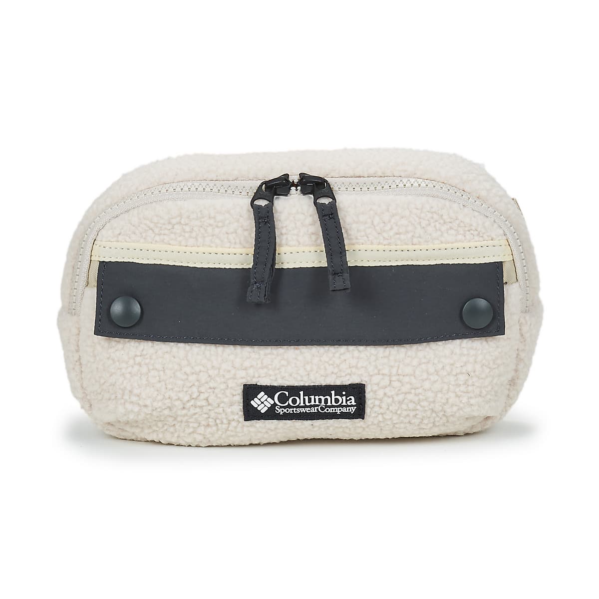 Ledvinka Columbia Helvetia II HIP Pack, béžová