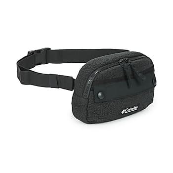 Ledvinka Columbia Helvetia II HIP Pack, černá 2