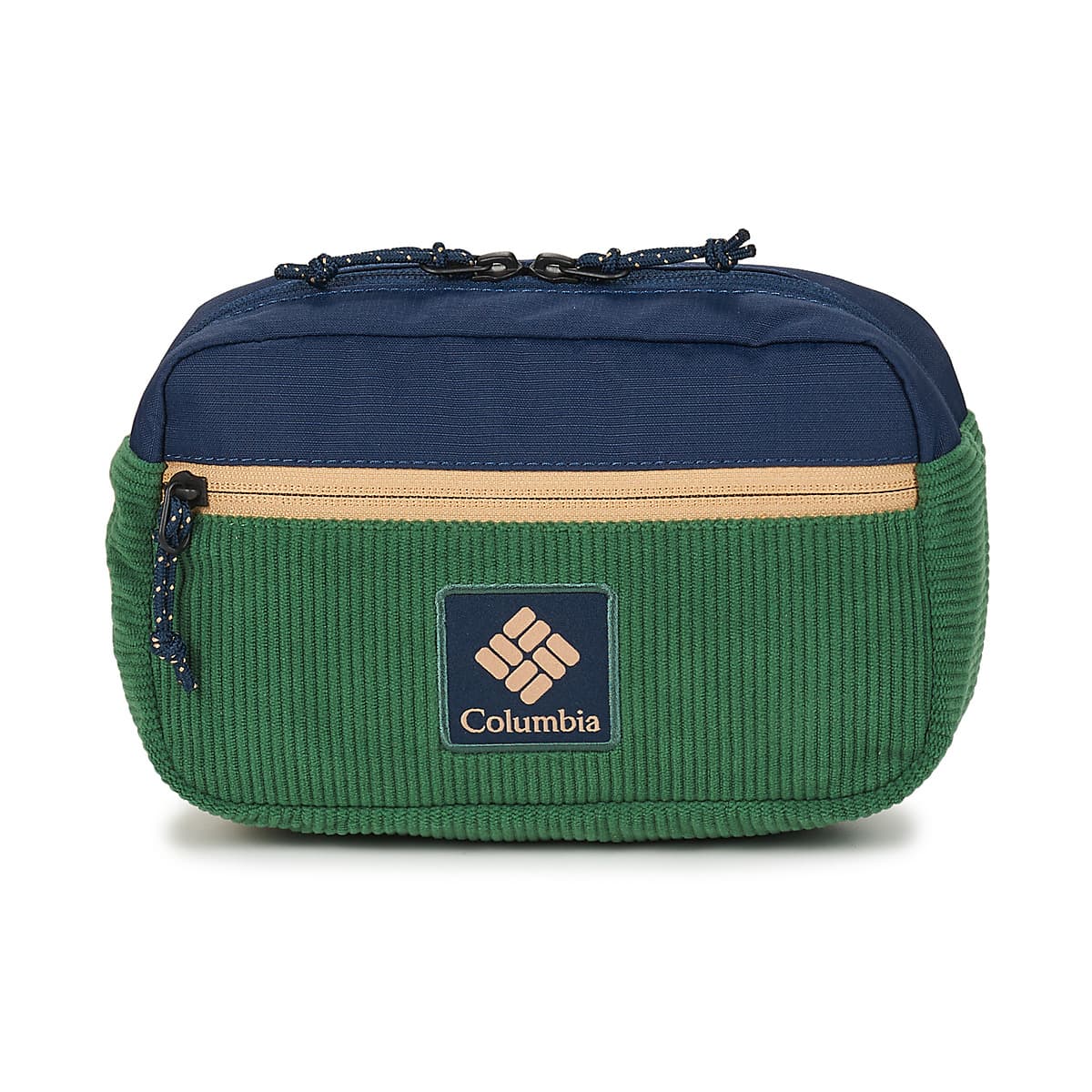 Ledvinka Columbia Trail Traveler HIP Pack