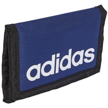 Pánská peněženka Adidas Linear, modrá 2