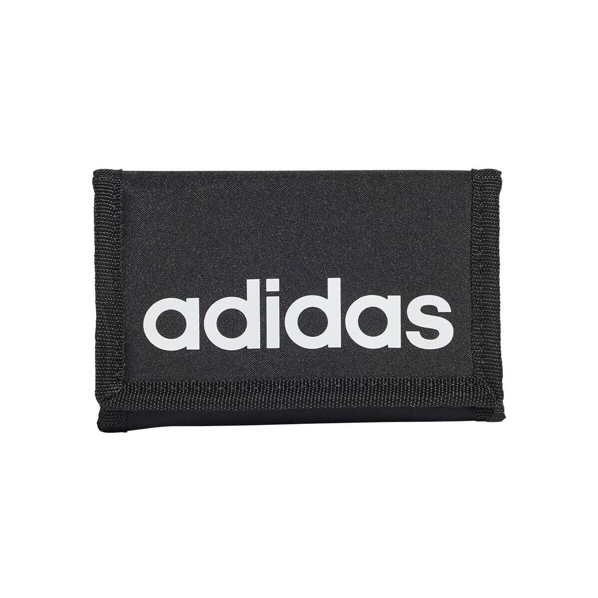 Pánská peněženka Adidas Linear, černá