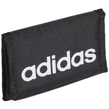 Pánská peněženka Adidas Linear, černá 3