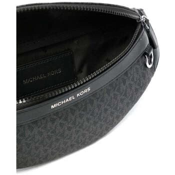 Pánská ledvinka MICHAEL Michael Kors, černá 4