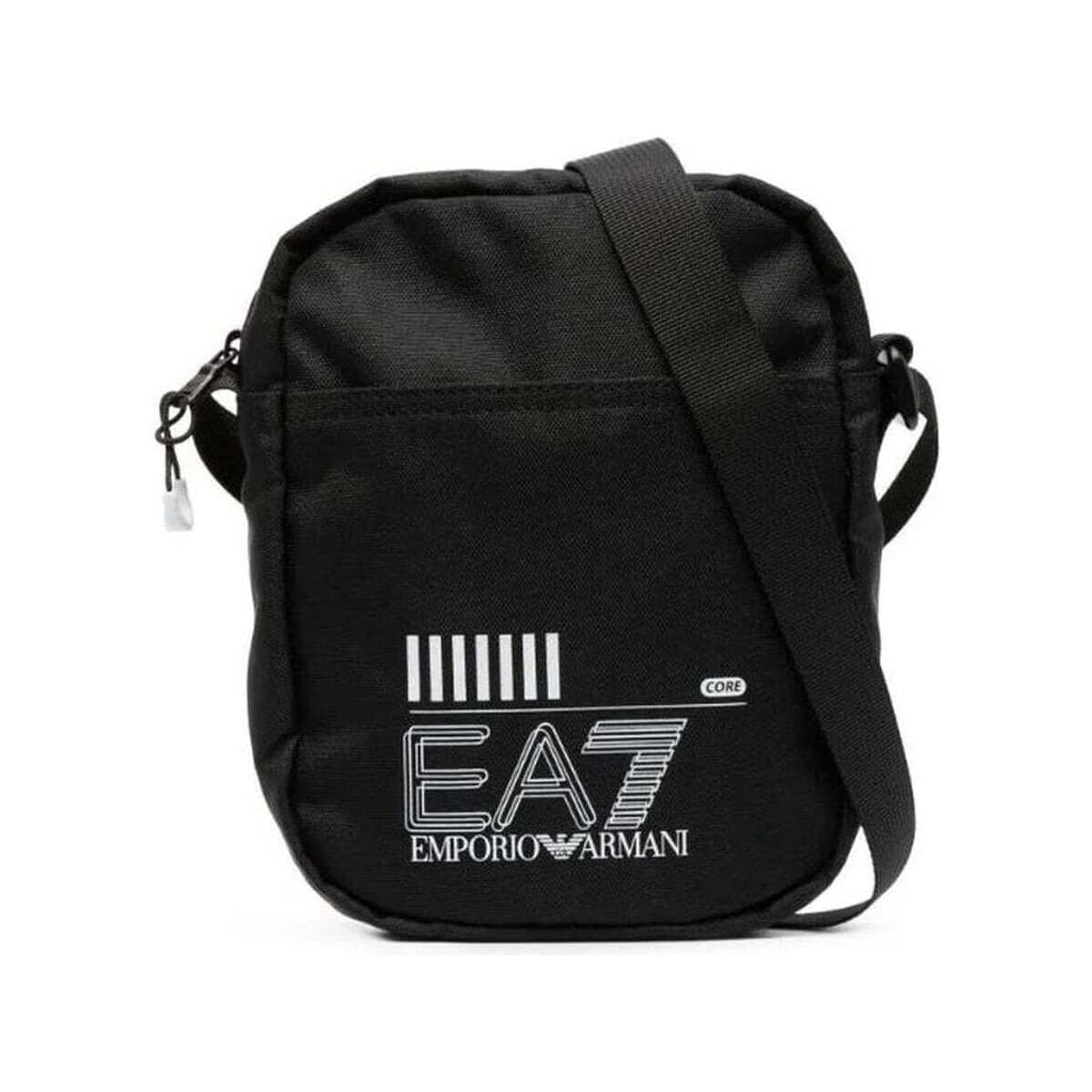 Kabelka přes rameno Emporio Armani EA7