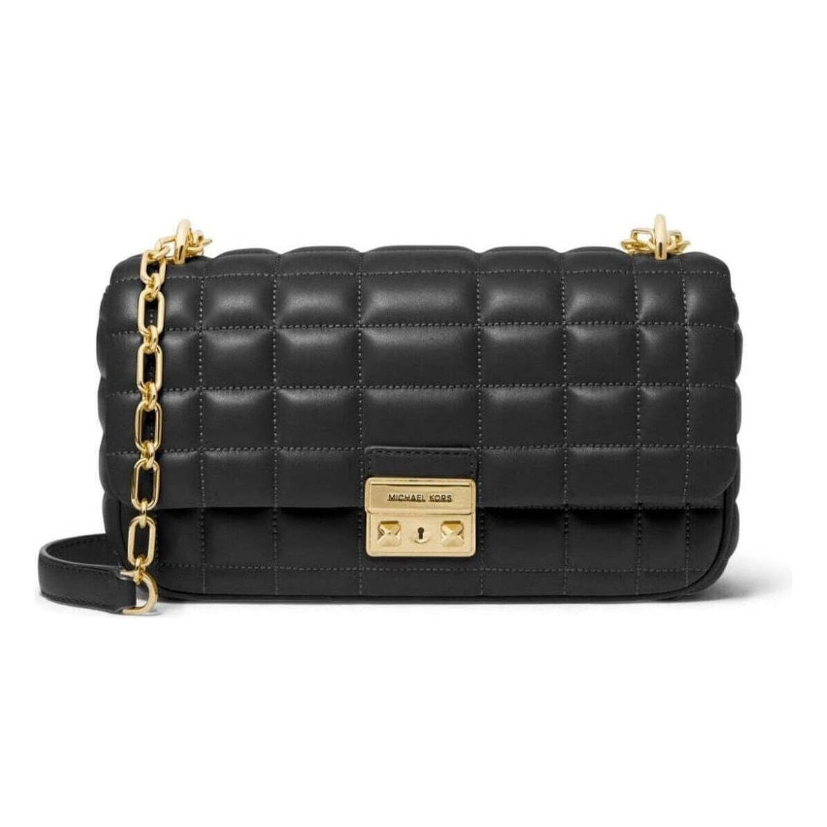 Kabelka přes rameno MICHAEL Michael Kors, černá