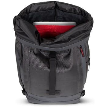 Batoh Eastpak Tecum Roll, šedá 4