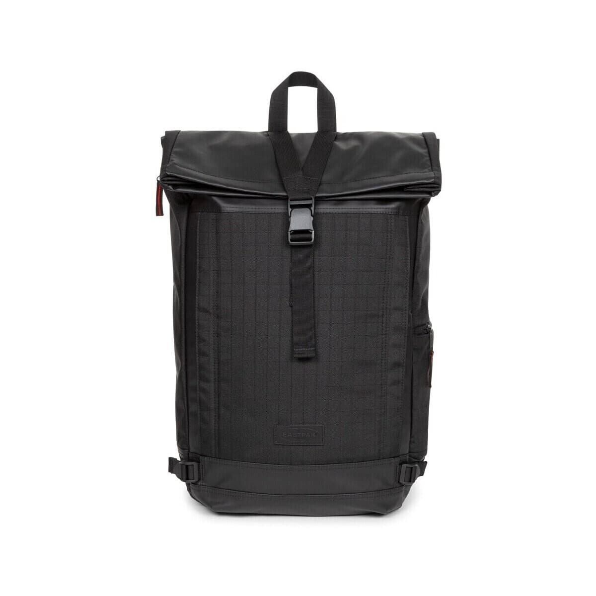 Batoh Eastpak Tecum Roll, černá