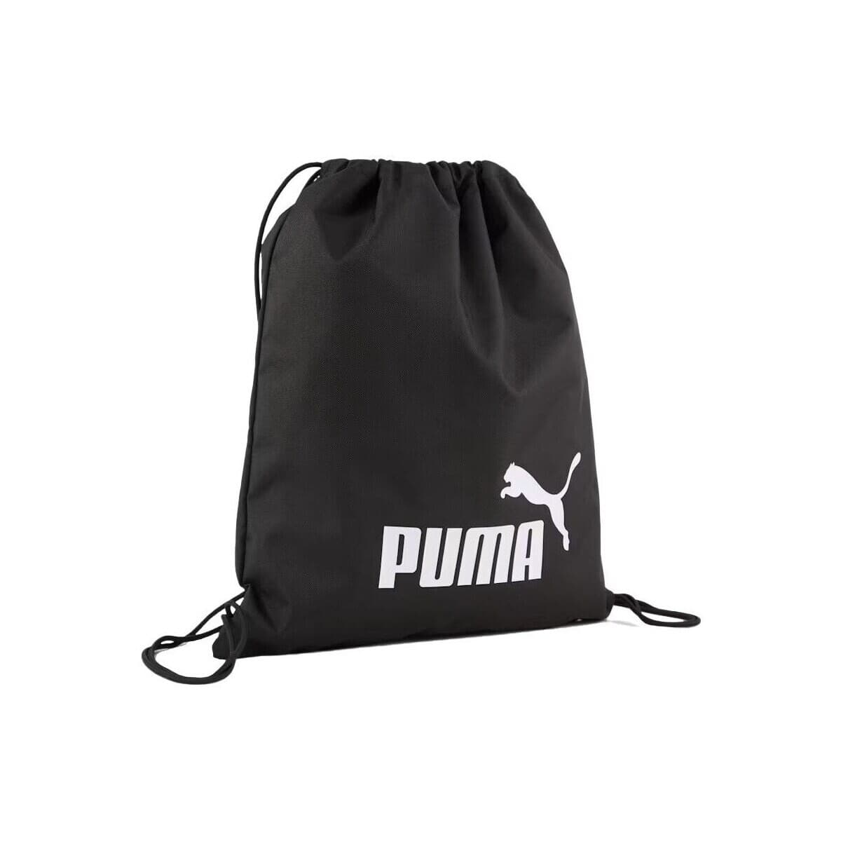 Pánský batoh Puma Phase, černá