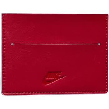 Peněženka Nike Icon Air Force 1 Card Wallet, bílá 2