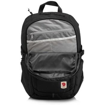 Pánský batoh Fjallraven Skule, černá 2