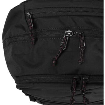 Pánský batoh Fjallraven Skule, černá 3