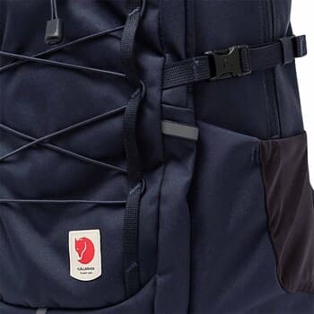 Pánský batoh Fjallraven Skule, modrá 3
