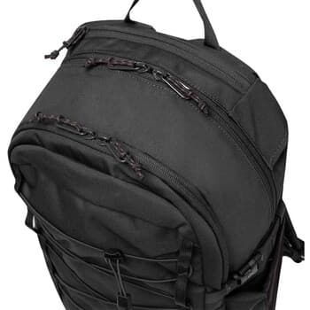 Pánský batoh Fjallraven Skule, černá 3