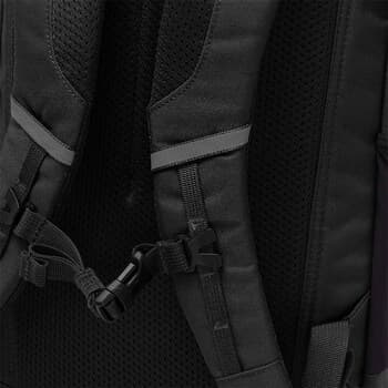 Pánský batoh Fjallraven Skule, černá 4