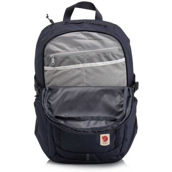 Pánský batoh Fjallraven Skule, modrá 2