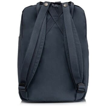 Pánský batoh Fjallraven Kanken, modrá 2