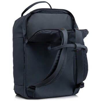 Pánský batoh Fjallraven Kanken, modrá 4