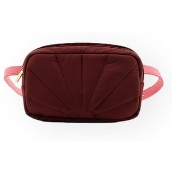 Peněženka The Sticky Sis Club Fanny Bag - Vin Rouge