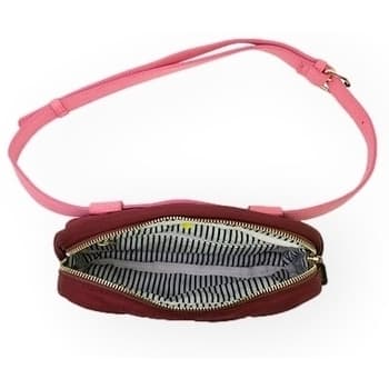 Peněženka The Sticky Sis Club Fanny Bag - Vin Rouge 2