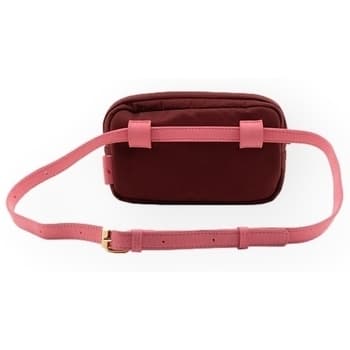 Peněženka The Sticky Sis Club Fanny Bag - Vin Rouge 3