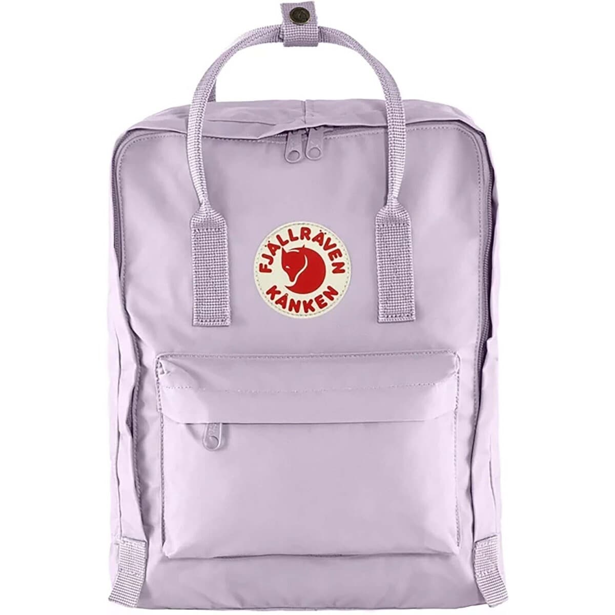 Batoh Fjallraven Kånken, fialová