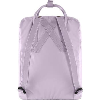 Batoh Fjallraven Kånken, fialová 2