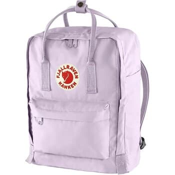 Batoh Fjallraven Kånken, fialová 3