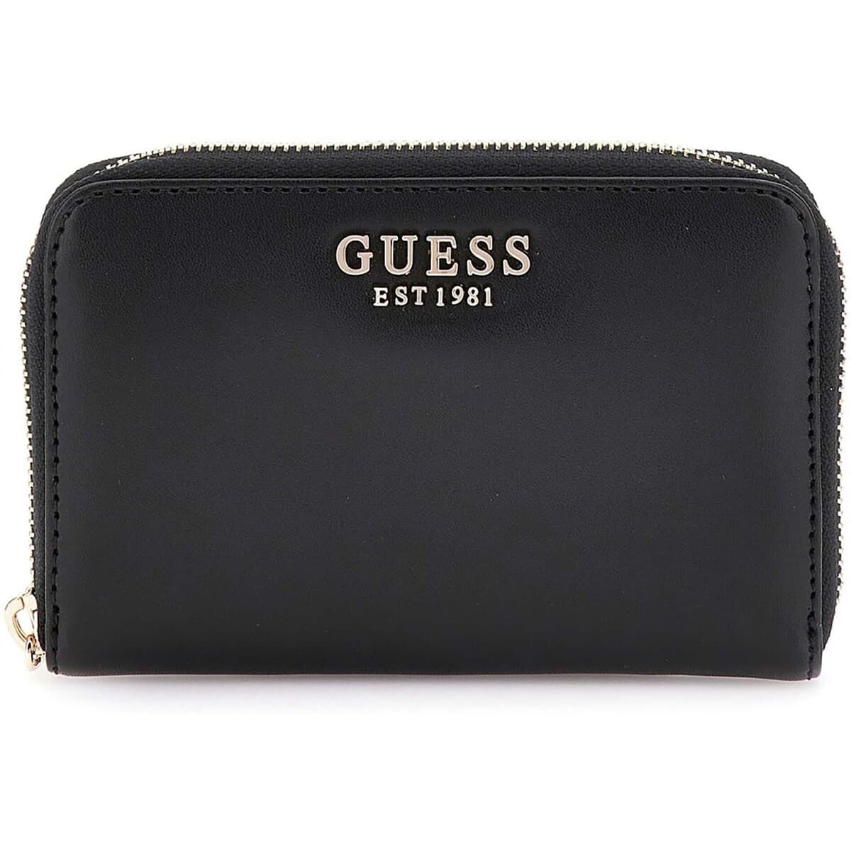 Peněženka Guess Laurel Slg Medium Zip Around