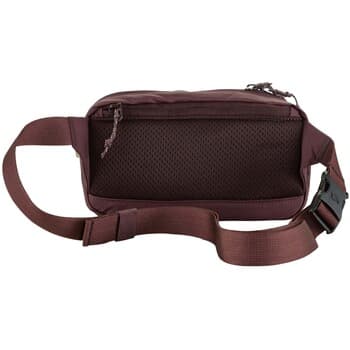 Ledvinka Fjallraven High Coast Hip Pack, fialová 2