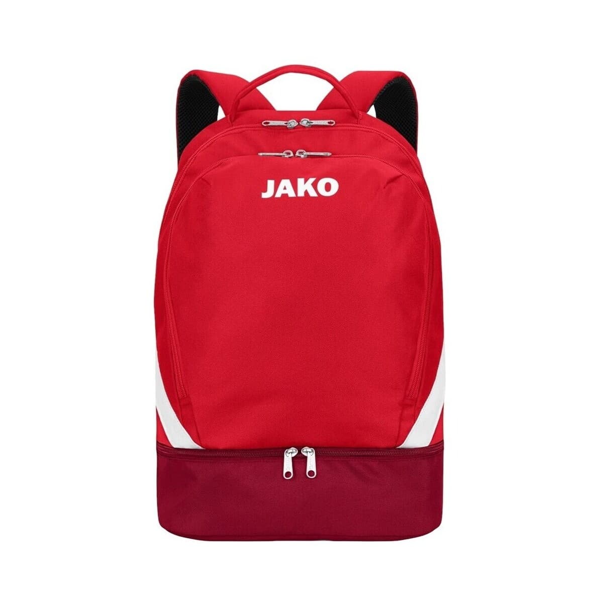 Batoh Jako Iconic, červená