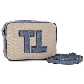 Kabelka přes rameno Tamaris 33580512DENIM 2