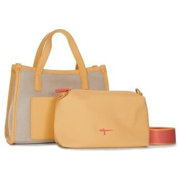 Kabelka přes rameno Tamaris 33761642APRICOT 3