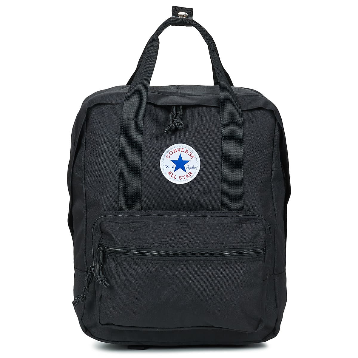 Batoh Converse Square Backpack, černá