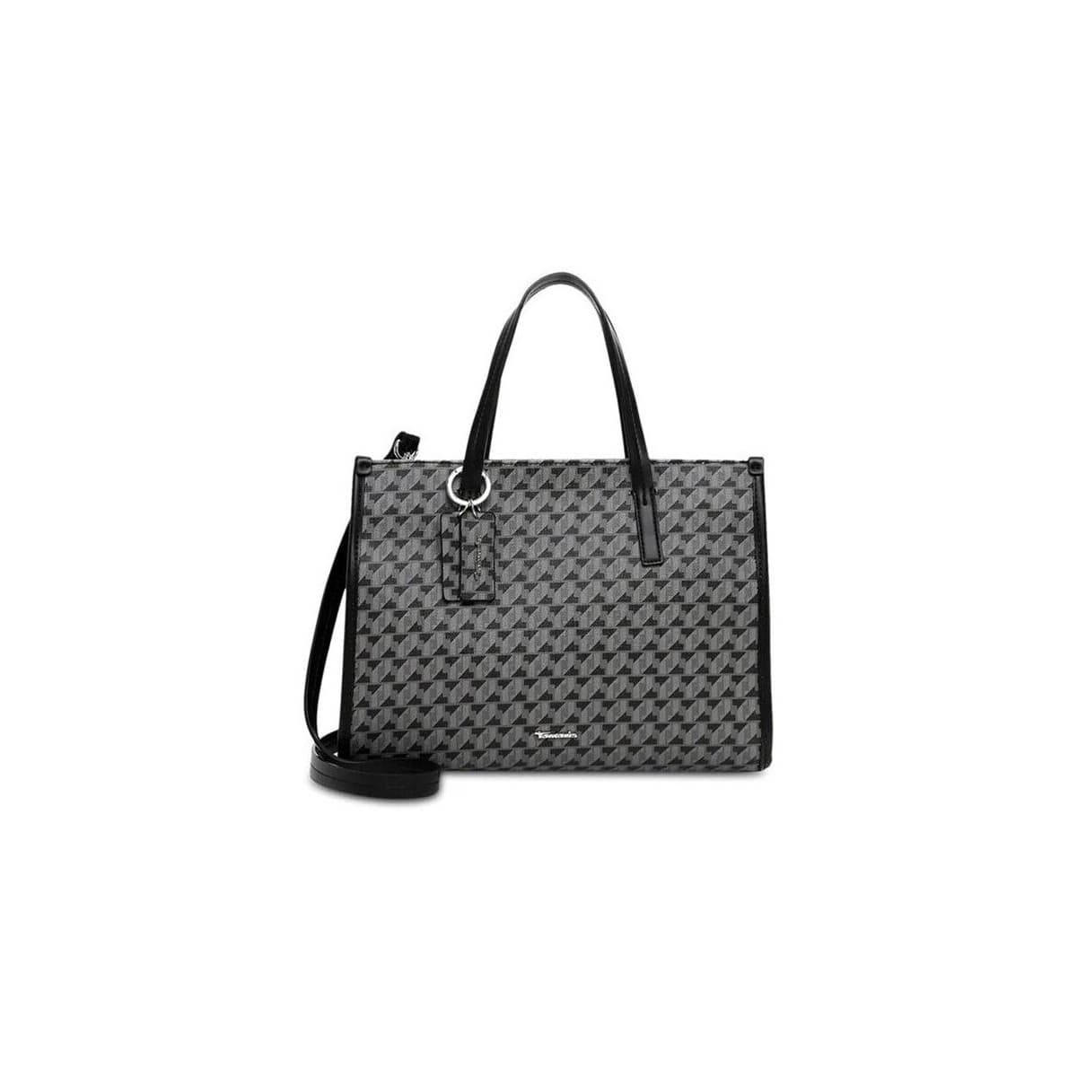 Kabelka přes rameno Tamaris 33789100BLACK