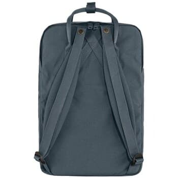 Pánský batoh Fjallraven Kanken, šedá 2