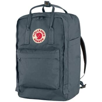 Pánský batoh Fjallraven Kanken, šedá 3